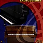 Band Expressions , Book Two: Student Edition [Piano]