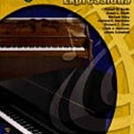 Band Expressions , Book One: Student Edition [Piano]