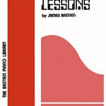 Bastien Piano Library: Theory Lessons, Primer