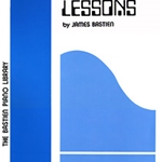 Bastien Piano Library: Theory Lessons, Level 2