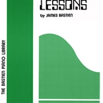 Bastien Piano Library: Theory Lessons, Level 3