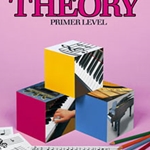 Bastien Piano Basics: Theory, Primer