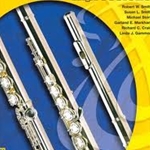 Band Expressions: Flute Book 1 w/ CD