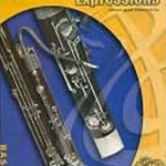 Band Expressions: Bassoon Book 1 w/ CD