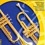 Band Expressions: Trumpet Book 1 w/ CD