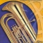 Band Expressions: Tuba Book 1 w/ CD
