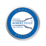 <b>Robert Tucci RT50 Tuba Mouthpiece</b> - Euro Shank