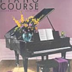 Alfred's Basic Adult Piano Course: Lesson 1