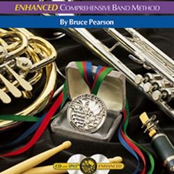 SOE: Bass Clarinet Book 2 Enhanced