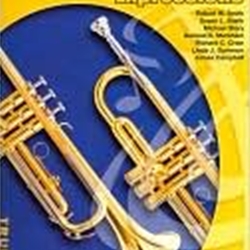 Band Expressions: Trumpet Book 1 w/ CD