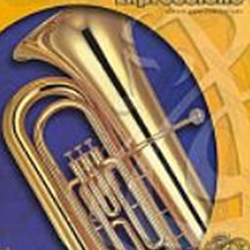 Band Expressions: Tuba Book 1 w/ CD