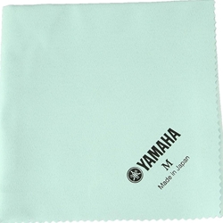 <b>Yamaha Treated Silver Polishing Cloth, Medium</b>