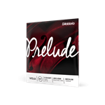 D'Addario Prelude Viola String Set for 13 inch to 14 inch violas