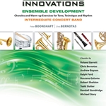 <b>Sound Innovations for Concert Band: Ensemble Development for Intermediate Concert Band - Trumpet 1</b>