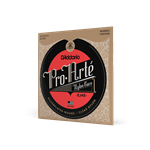 Package of D'Addario EJ45 Pro-Arté Normal Tension Classical Guitar Strings
