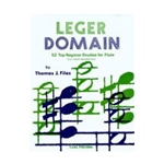 Leger Domain