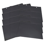 Trophy Flip Folder Pages