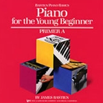 Bastien Piano for the Young Beginner, Primer A