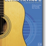 Everybody's Guitar Method Book 2  w/ CD