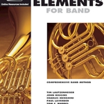 Essential Elements Bk 2: Horn in F