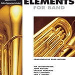 Essential Elements Book 2:Tuba