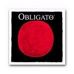 <b> Obligato 16.5" Viola Set </b>-<i> Medium Tension </i>