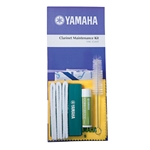 <b>Yamaha Clarinet Maintenance Kit</b>