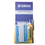 <b>Yamaha Saxophone Maintenance Kit</b>