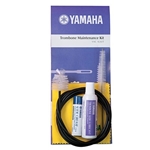 <b>Yamaha Trombone Maintenance Kit</b>
