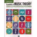 Essentials of Music Theory Bk 3