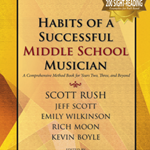 <b>Habits of a Successful Middle School Musician: Alto Sax</b>