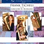 <b>Making Music Matter, Book 2: Tuba</b>