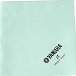 <b>Yamaha Treated Silver Polishing Cloth, Medium</b>