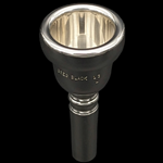 <b>Greg Black 1G Light Trombone Mouthpiece</b> - Large Shank