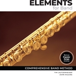 Essential Elements Bk2: Flute