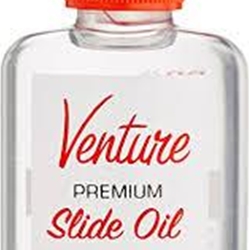 Venture Slide Oil 1.4 Oz