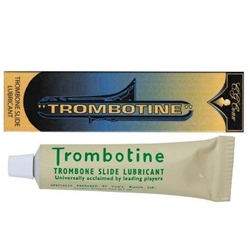Trombotine Trombone Slide Cream
