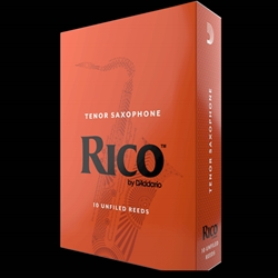 <b>Rico Tenor Sax #3</b> -<i> PER REED</i>