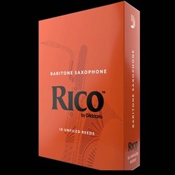 <b>Rico Baritone Sax Reed #2</b>