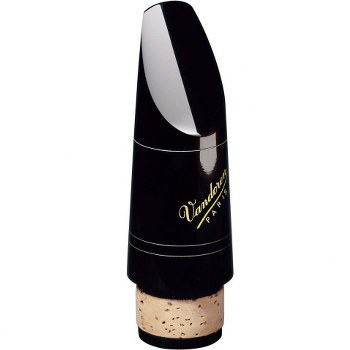 Vandoren Traditional Clarinet Mouthpiece B45