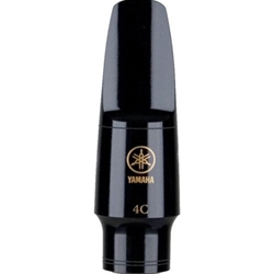 <b>Yamaha 4C Alto Sax Mouthpiece</b>