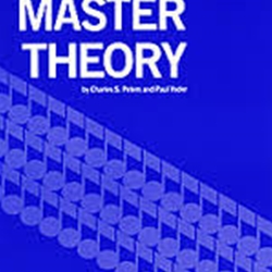 Master Theory Book 1