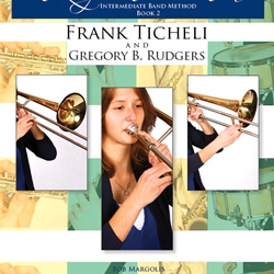 <b>Making Music Matter, Book 2: Trombone</b>