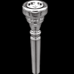 <b>Greg Black New York Legend 7M Trumpet Mouthpiece</B>