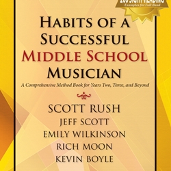 <b>Habits of a Successful Middle School Musician: Oboe</b>