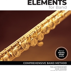 Essential Elements Bk2: Flute