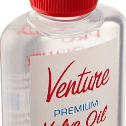 Venture Valve Oil 1.4 oz